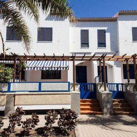 Agaete Lovely Duplex Puerto de las Nieves Exteriér fotografie